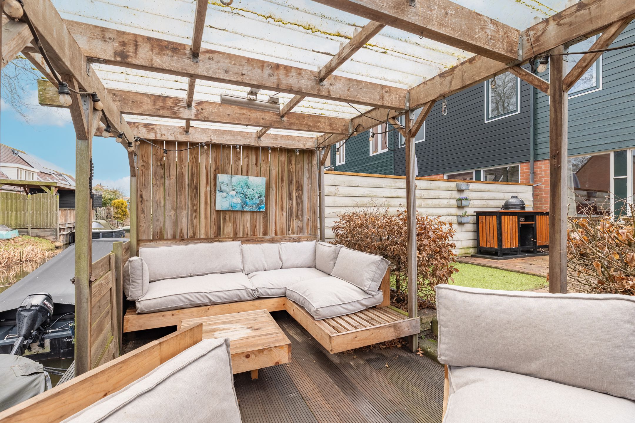 Photo 45 of Haringbuis 60