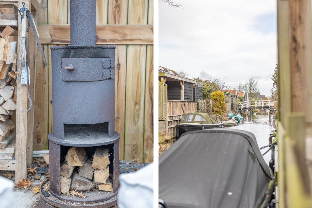 Photo 46 of Haringbuis 60