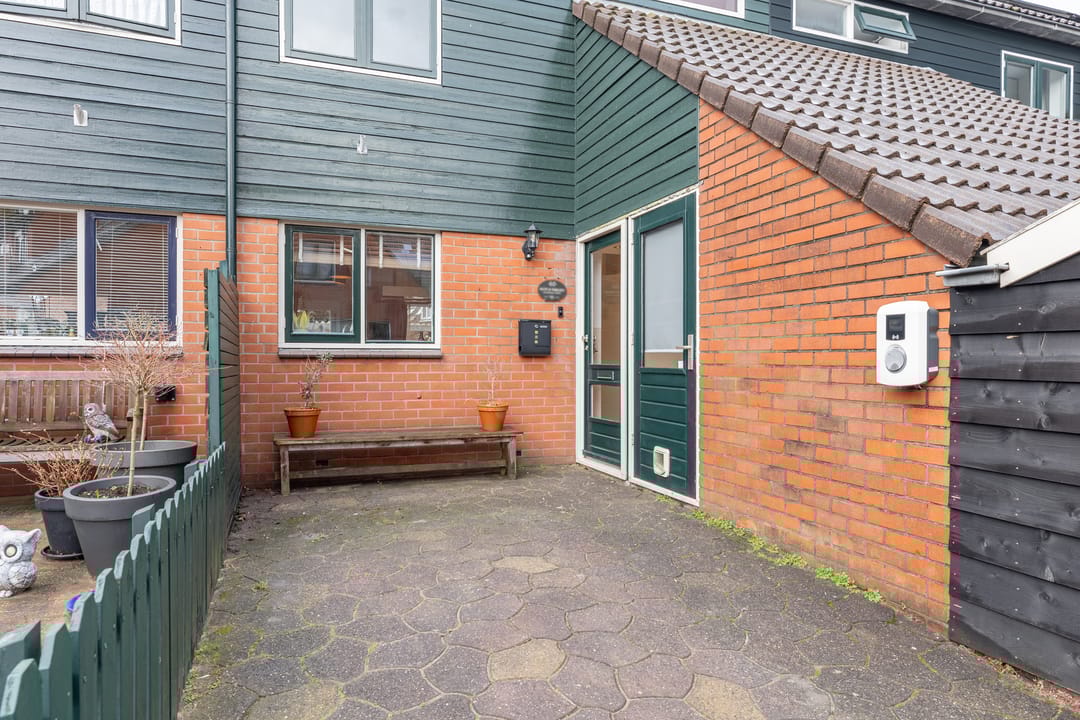 Photo 47 of Haringbuis 60