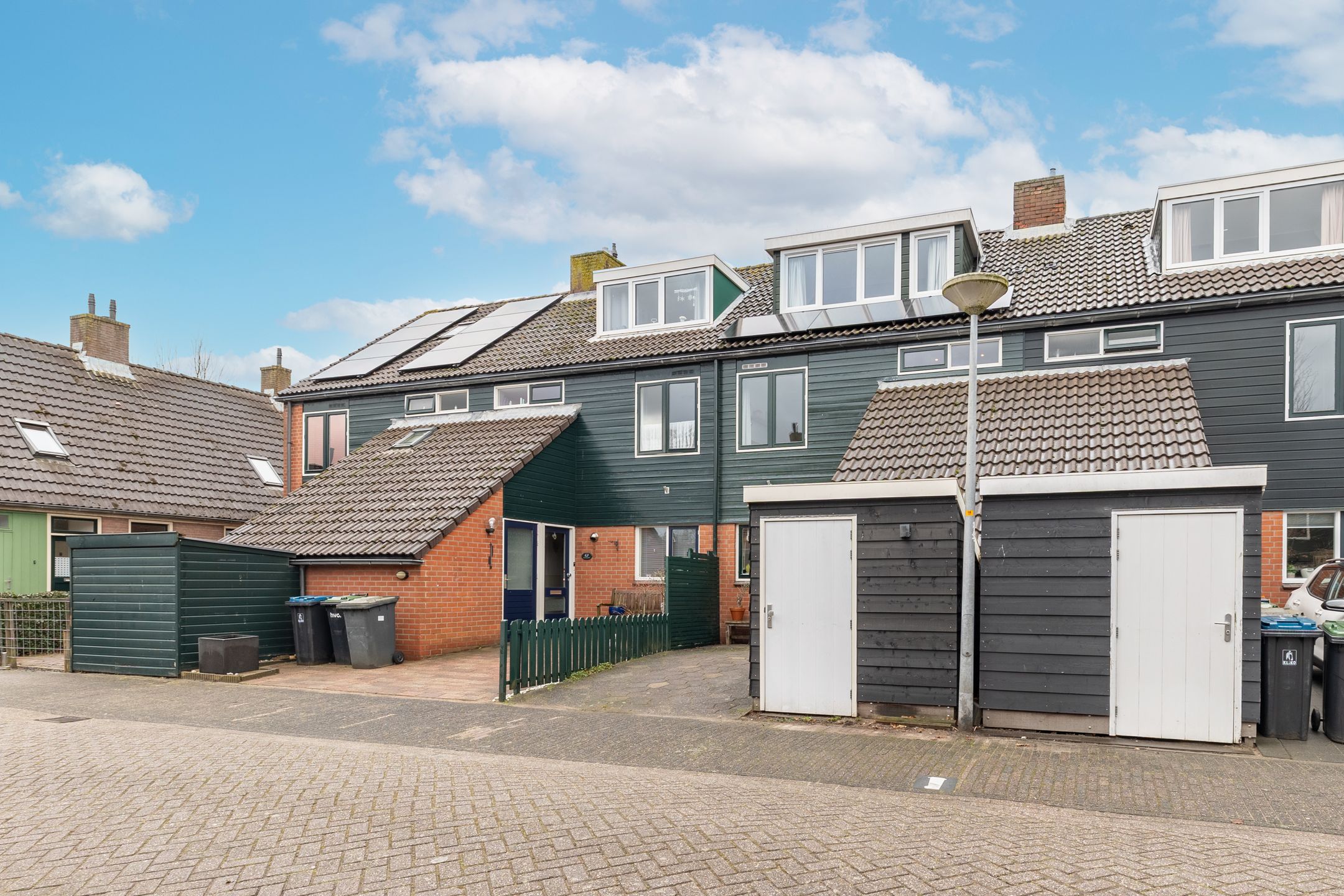 Photo 48 of Haringbuis 60