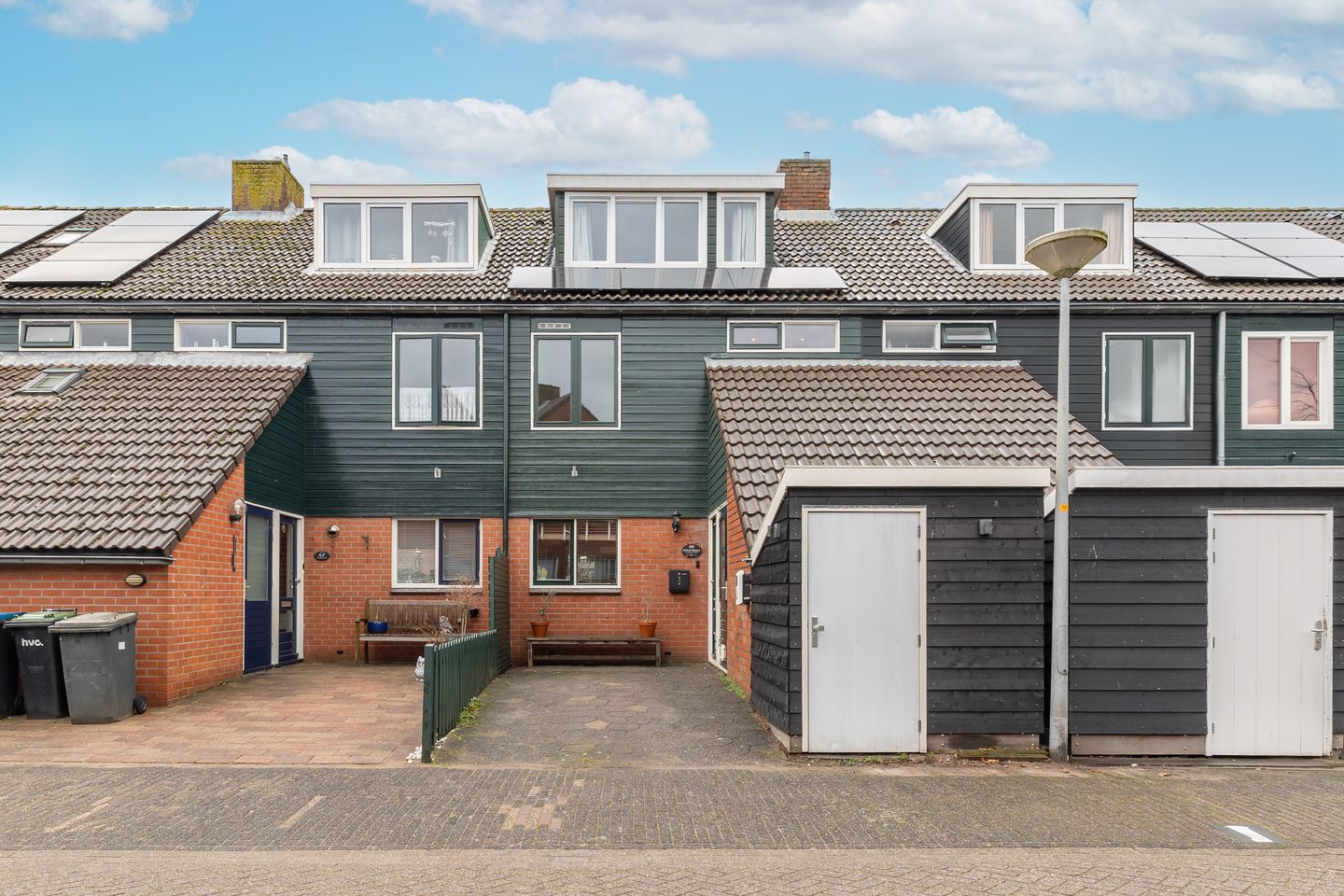 Photo 49 of Haringbuis 60