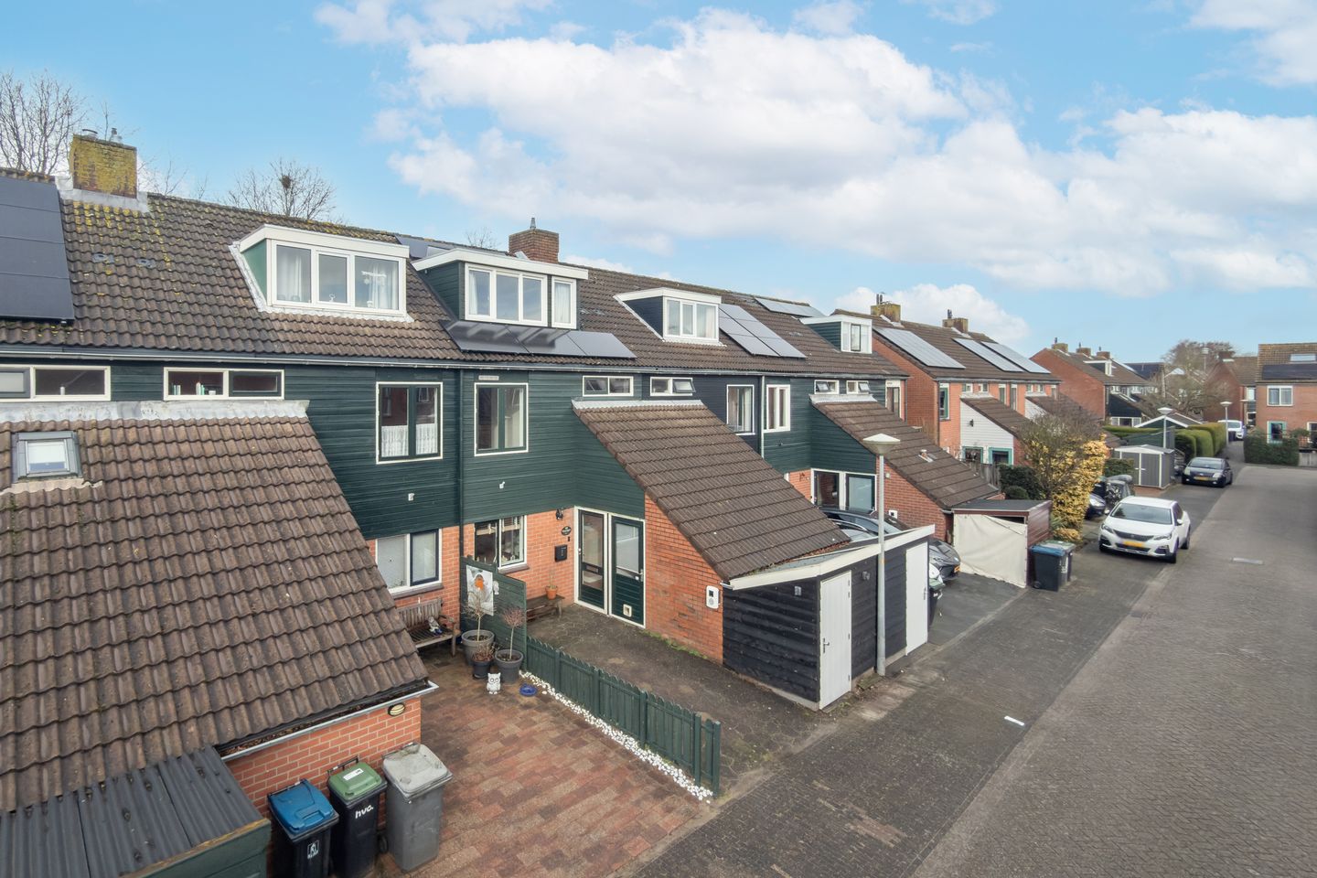 Photo 50 of Haringbuis 60