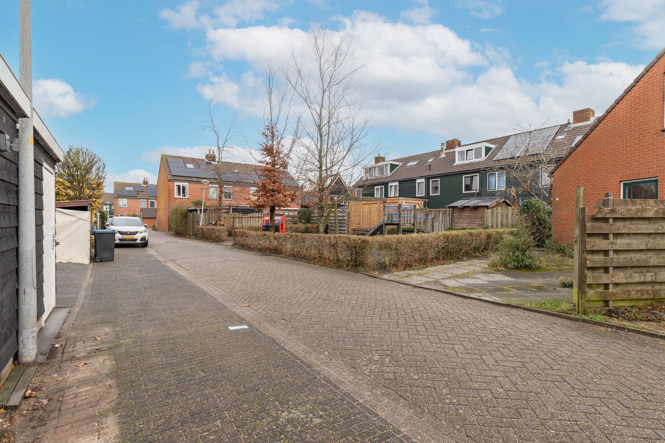 Photo 51 of Haringbuis 60