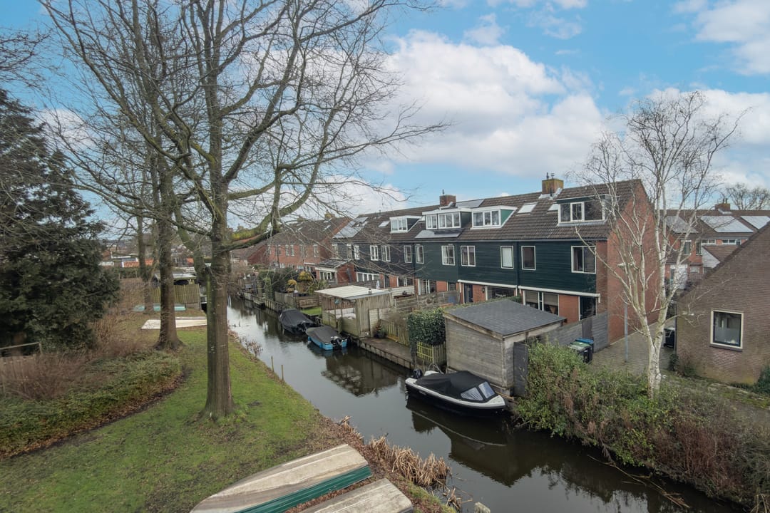 Photo 52 of Haringbuis 60