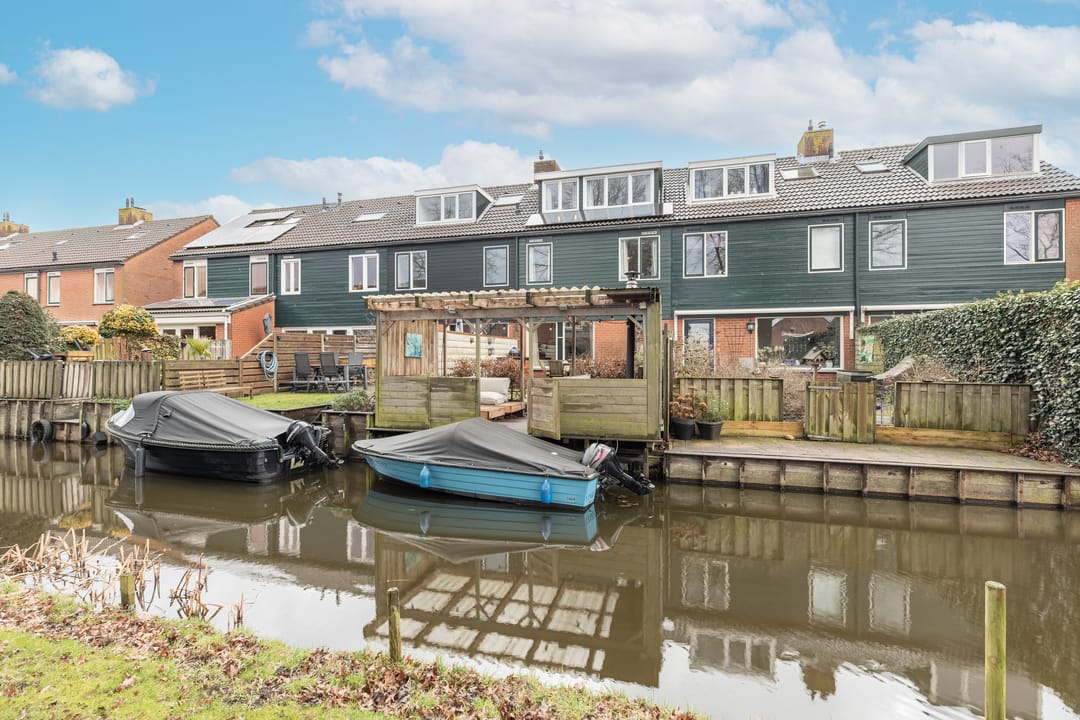 Photo 53 of Haringbuis 60