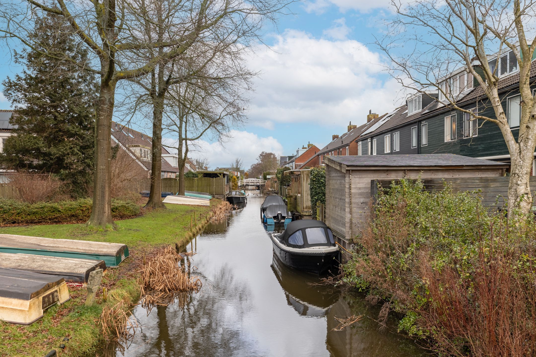 Photo 54 of Haringbuis 60