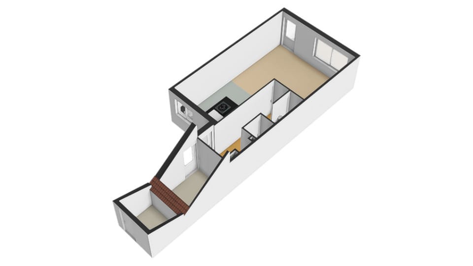 Photo 57 of Haringbuis 60