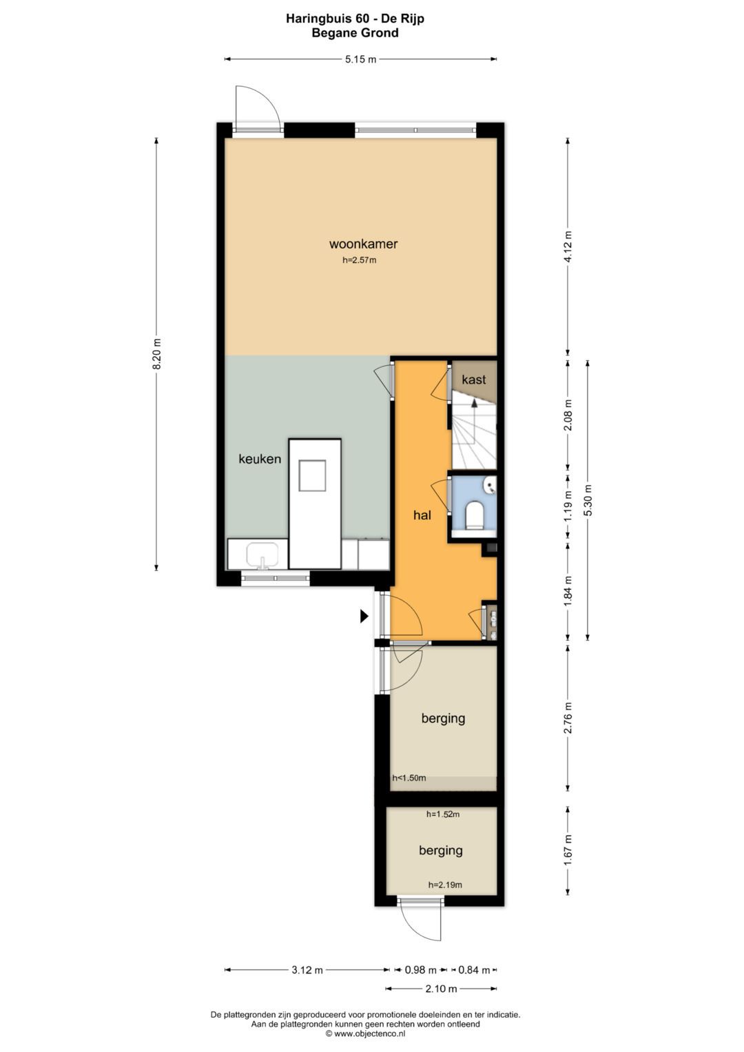 Photo 56 of Haringbuis 60