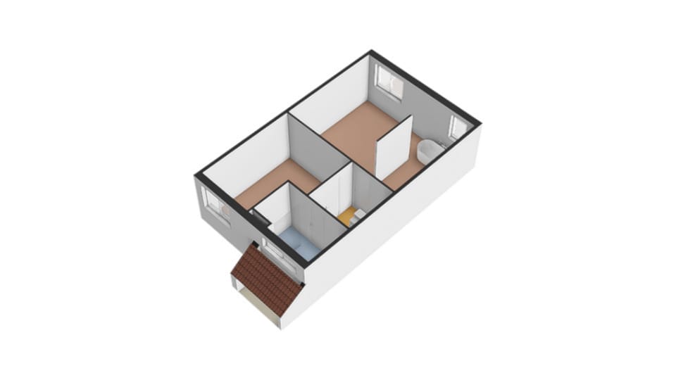 Photo 59 of Haringbuis 60