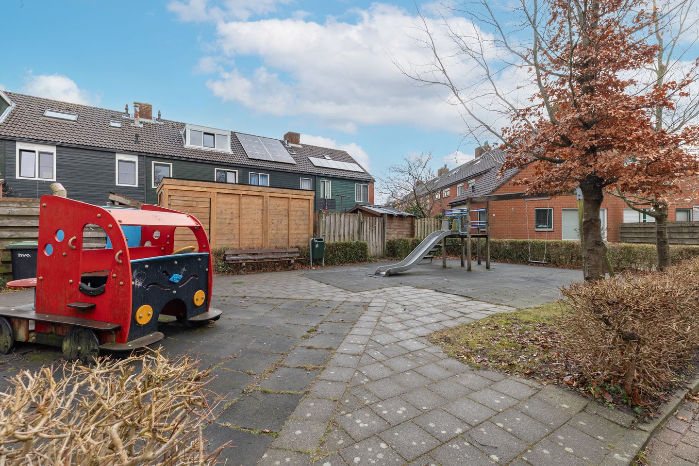 Photo 55 of Haringbuis 60