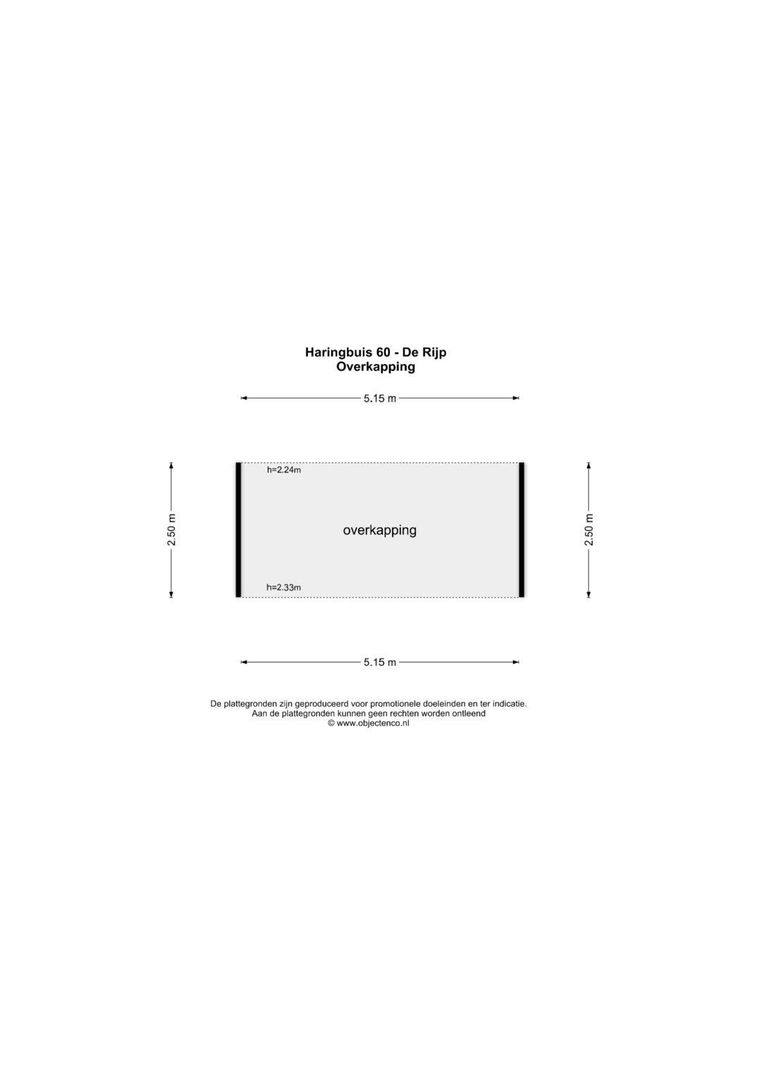 Photo 62 of Haringbuis 60