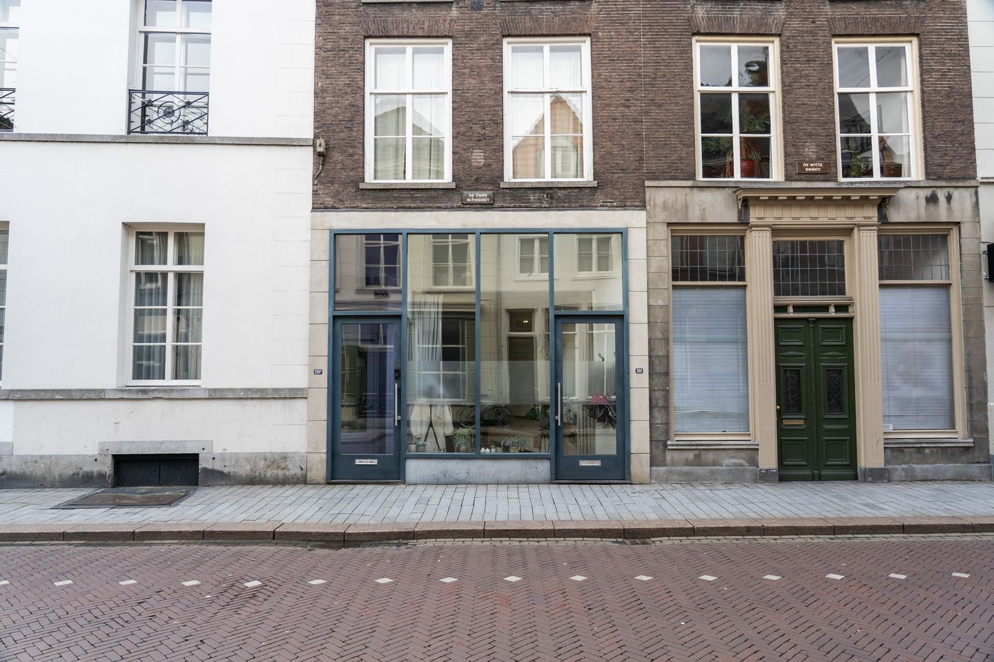 Photo 19 of Hinthamerstraat 201