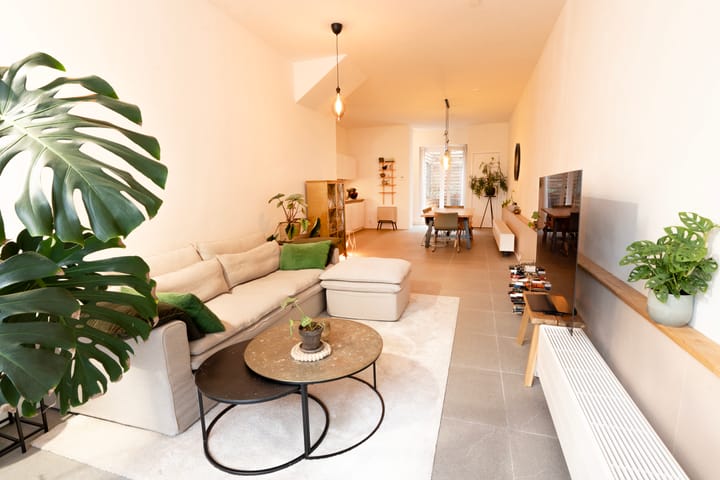 Photo 2 of Hinthamerstraat 201