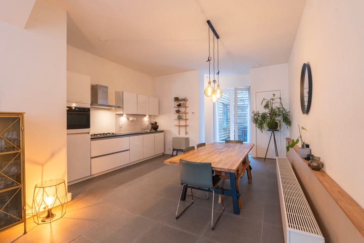 Photo 3 of Hinthamerstraat 201