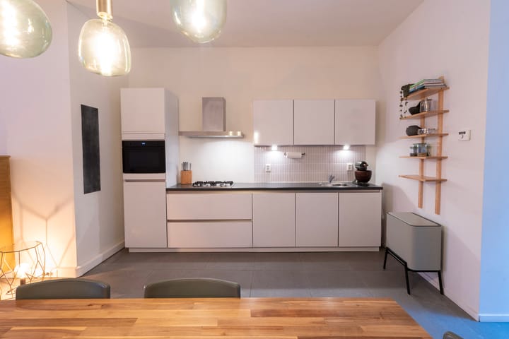 Photo 4 of Hinthamerstraat 201