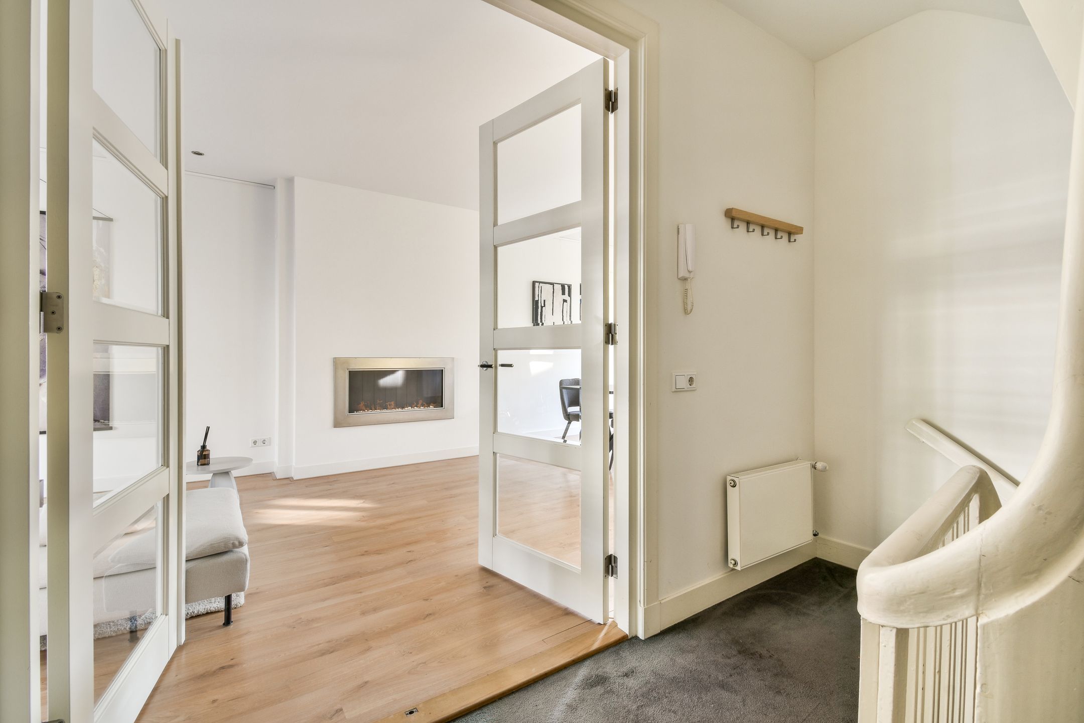 Foto 3 van Tweede Helmersstraat 35-3