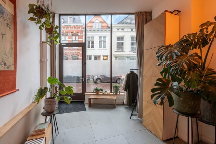 Photo 5 of Hinthamerstraat 201