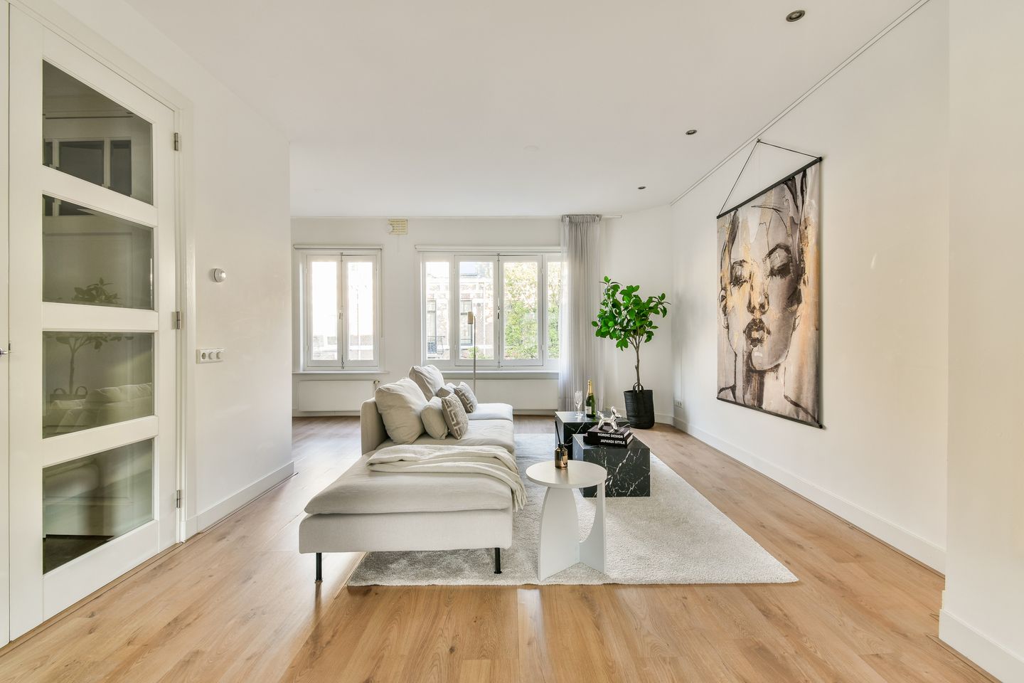 Foto 4 van Tweede Helmersstraat 35-3