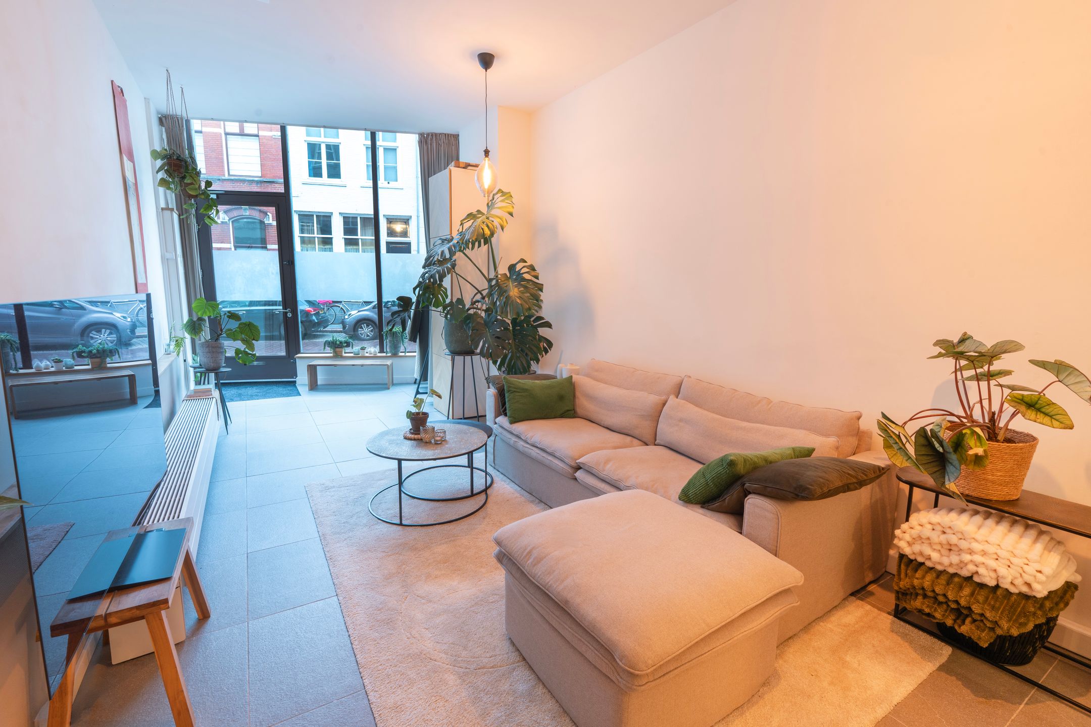 Photo 6 of Hinthamerstraat 201