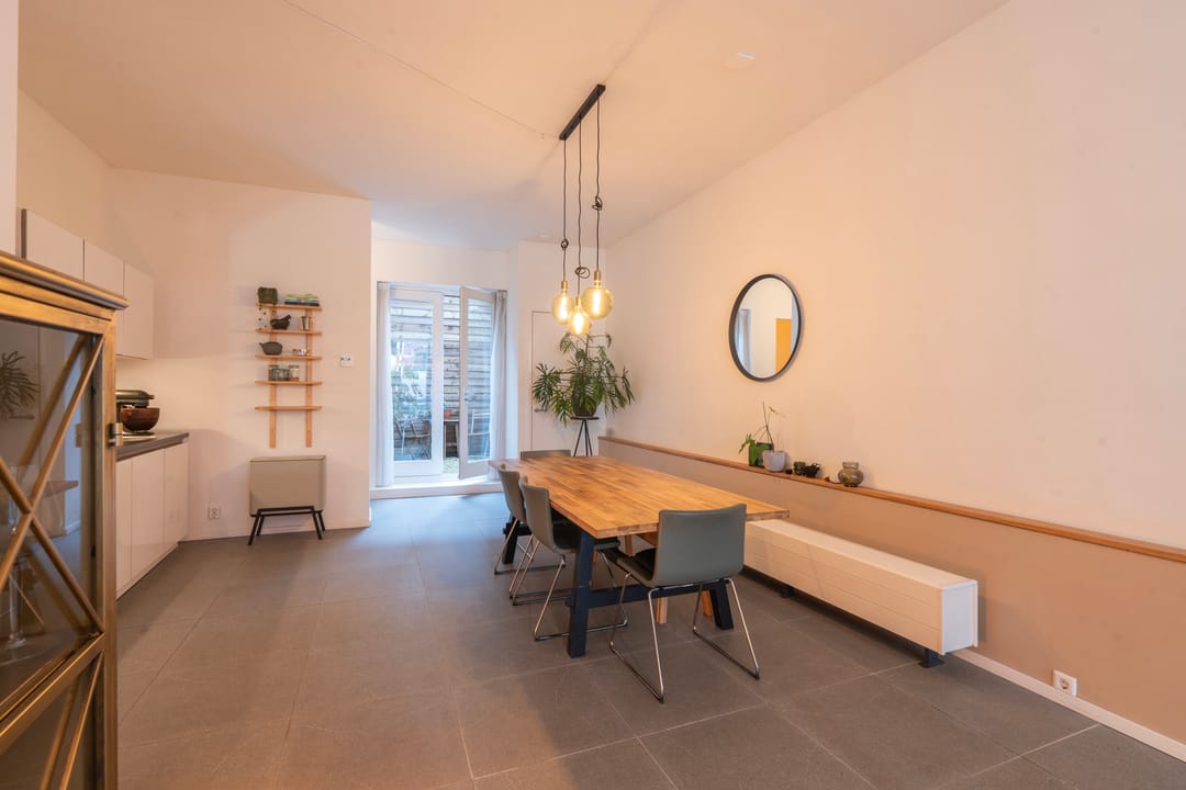 Photo 8 of Hinthamerstraat 201