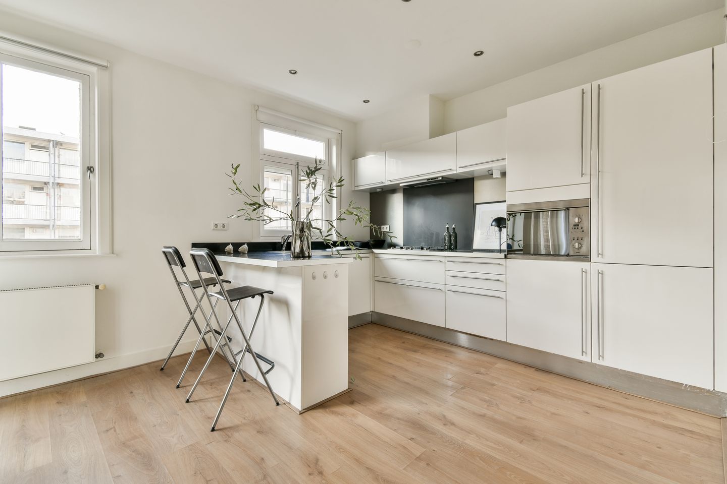 Foto 10 van Tweede Helmersstraat 35-3