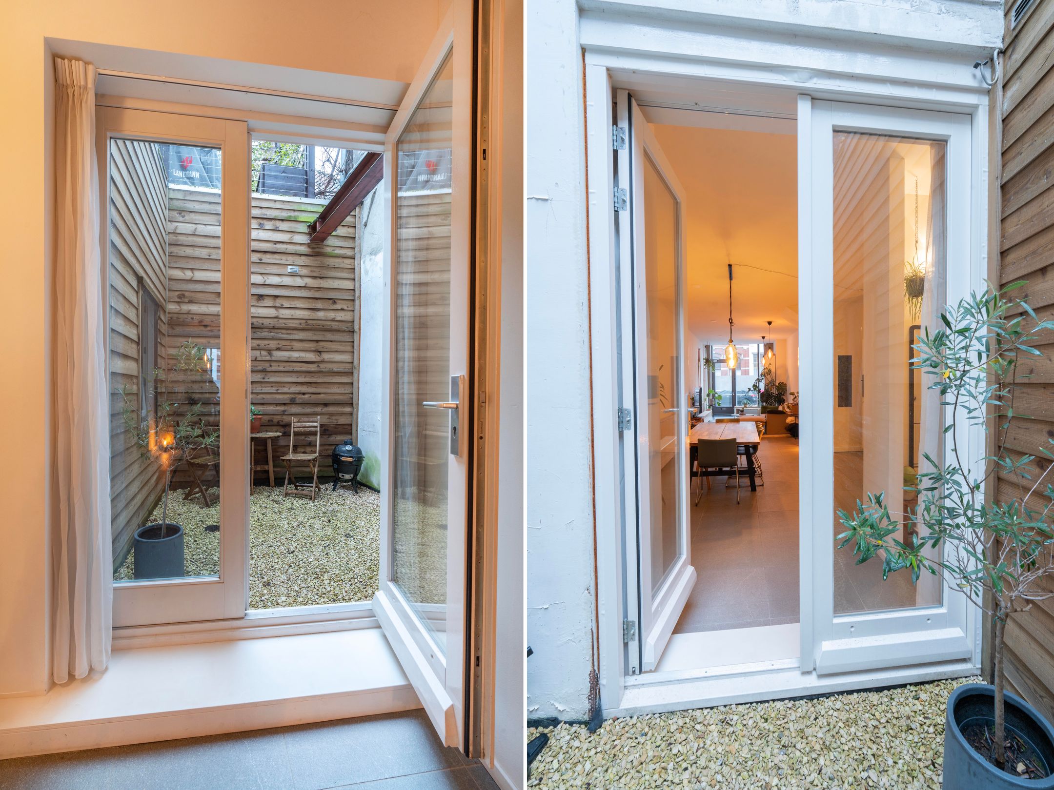 Photo 12 of Hinthamerstraat 201