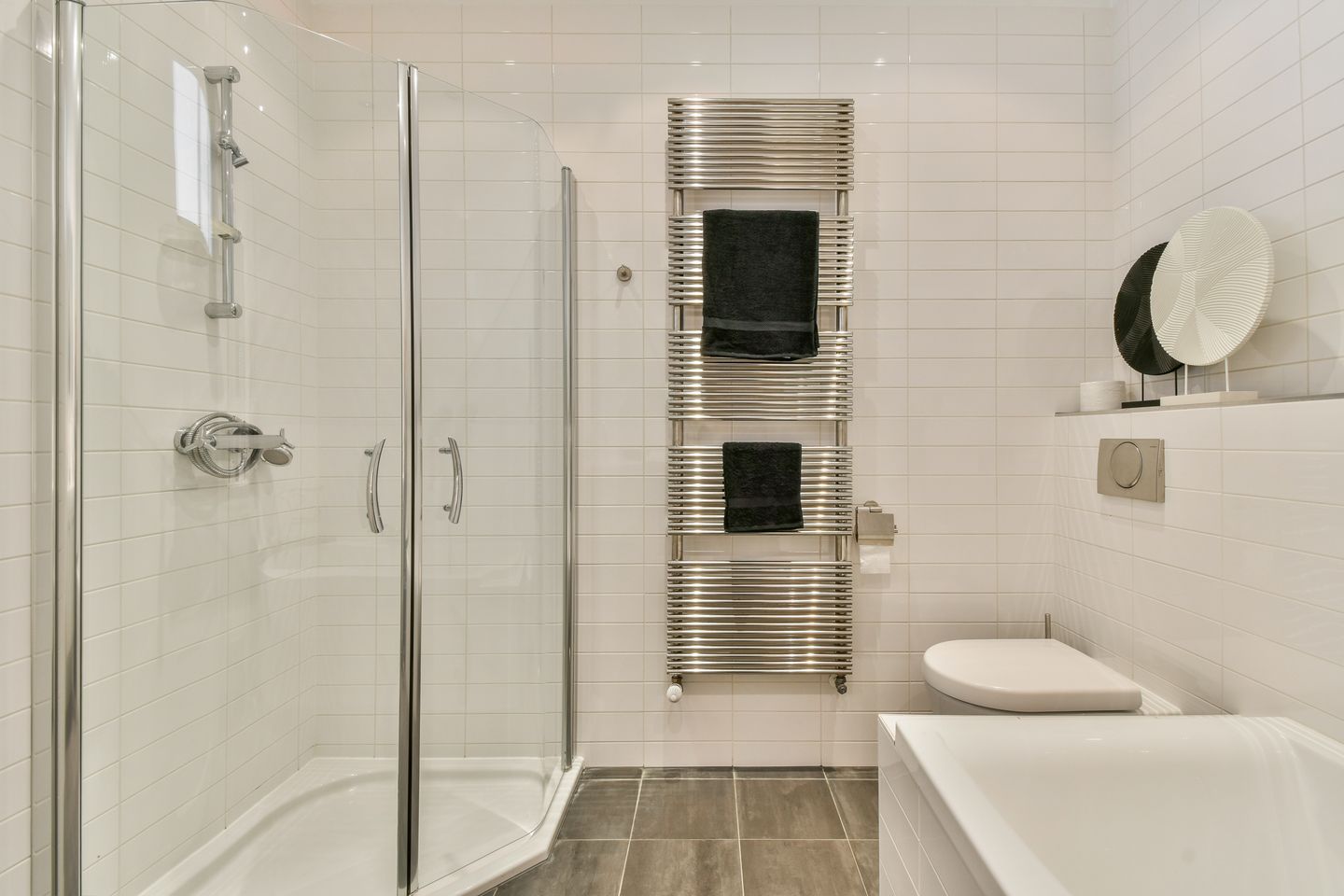 Foto 19 van Tweede Helmersstraat 35-3