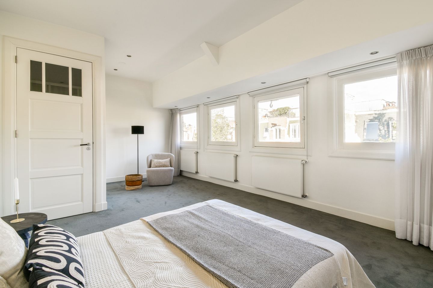 Foto 20 van Tweede Helmersstraat 35-3