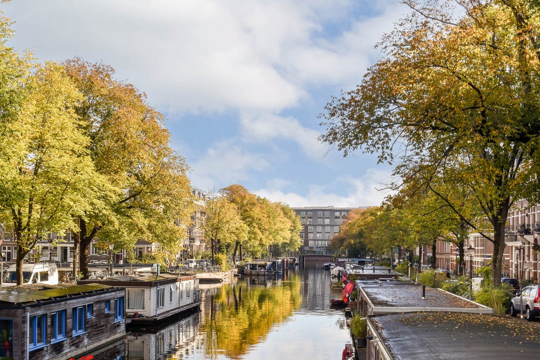 Foto 26 van Tweede Helmersstraat 35-3