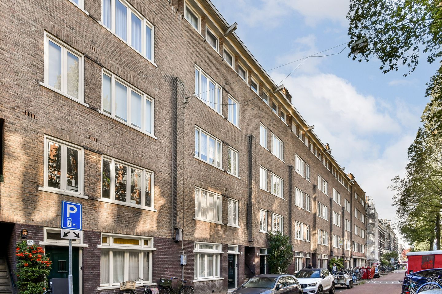 Foto 29 van Tweede Helmersstraat 35-3