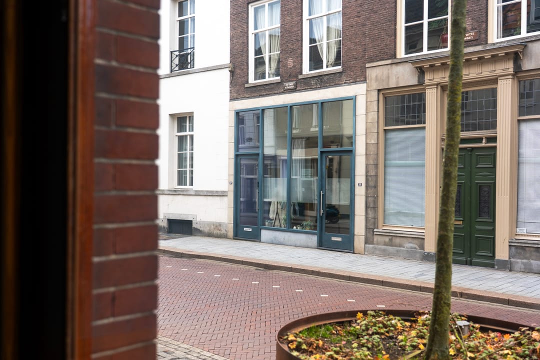 Photo 1 of Hinthamerstraat 201