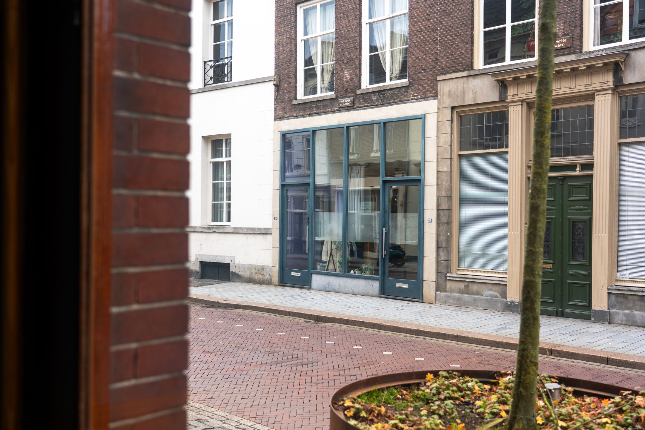Hinthamerstraat 201 