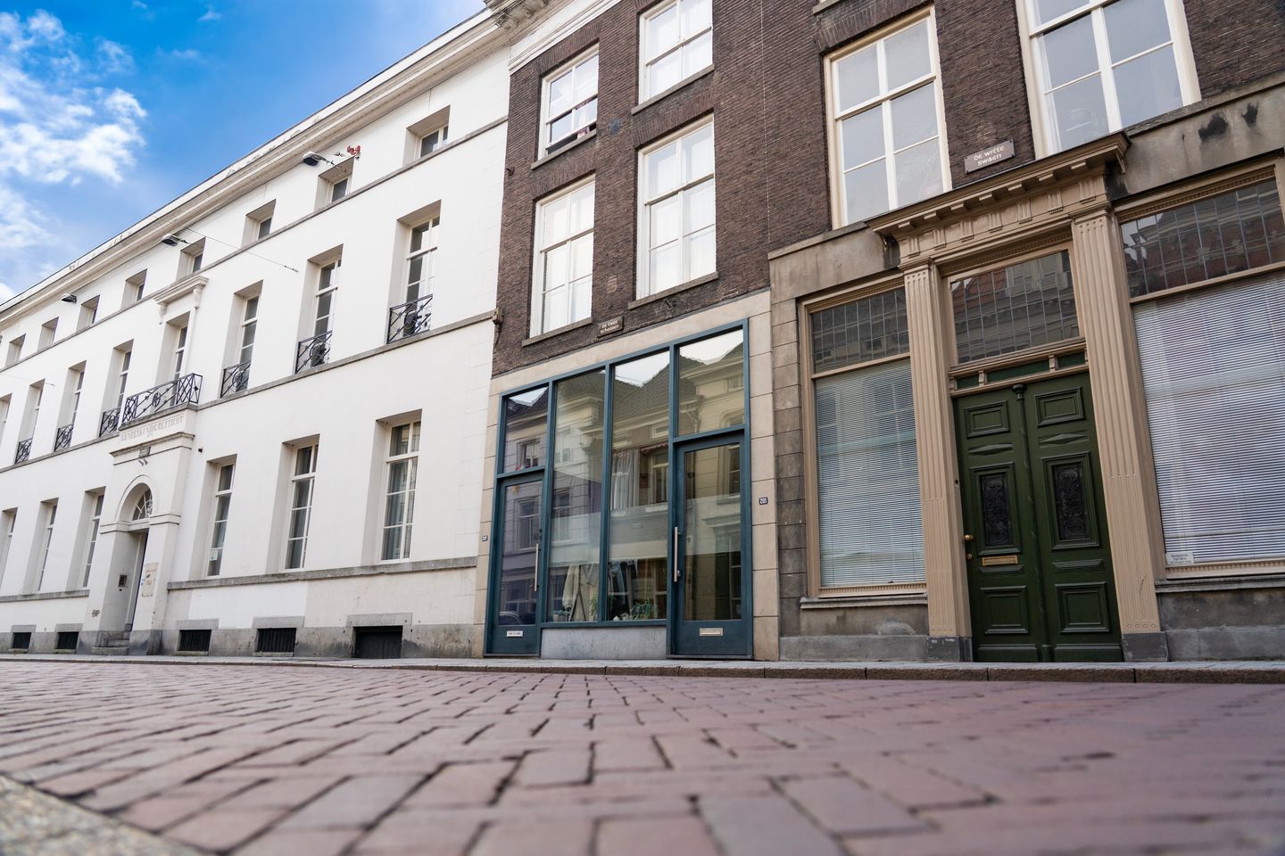 Photo 20 of Hinthamerstraat 201