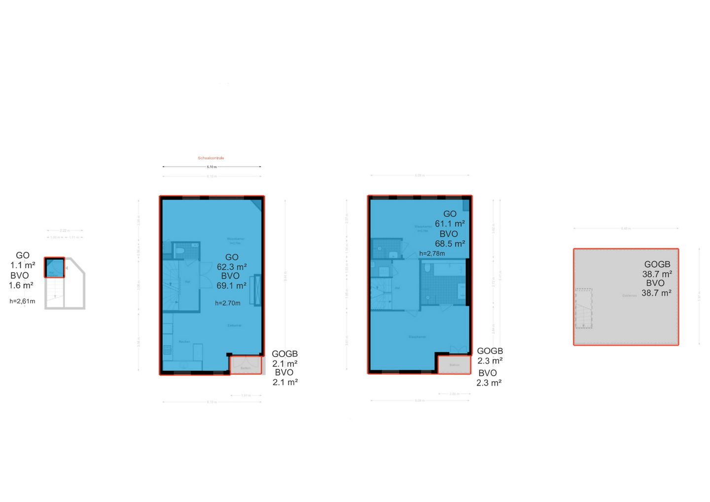 Foto 35 van Tweede Helmersstraat 35-3