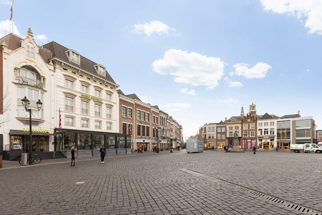 Photo 22 of Hinthamerstraat 201
