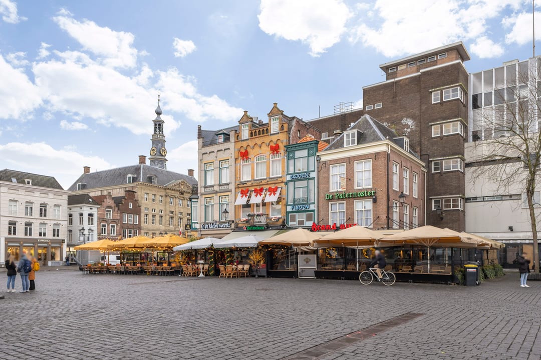 Photo 23 of Hinthamerstraat 201