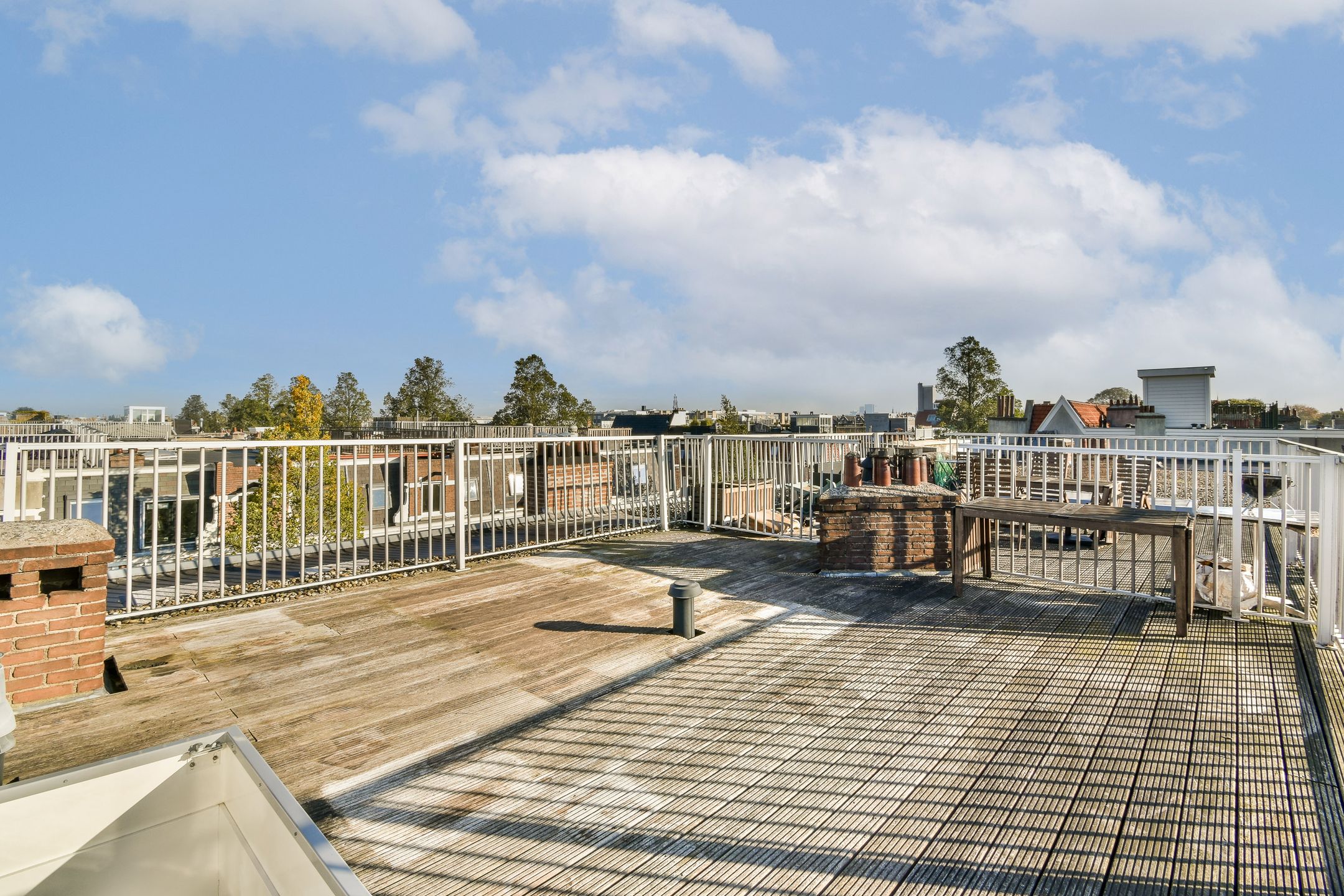 Foto 24 van Tweede Helmersstraat 35-3