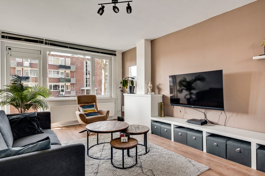 Foto 2 van Elisabethsdal 18