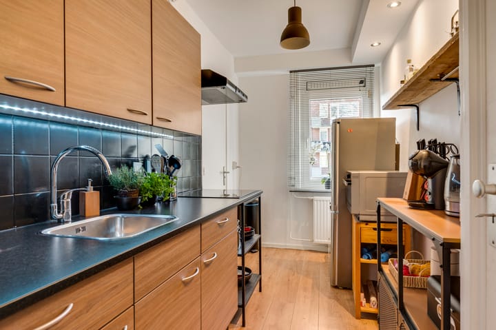 Foto 4 van Elisabethsdal 18