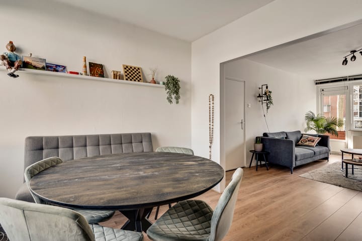 Foto 5 van Elisabethsdal 18