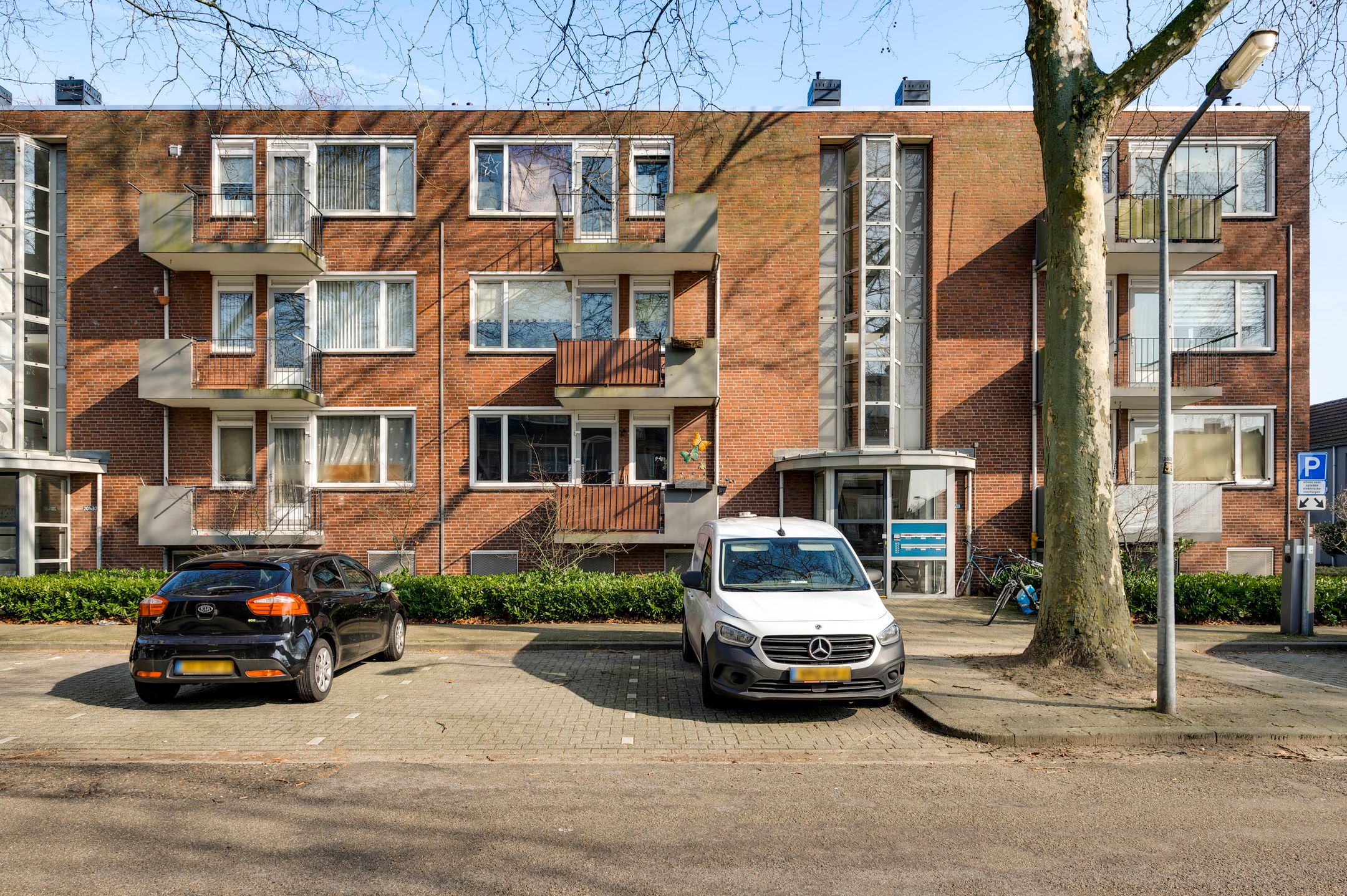 Foto 6 van Elisabethsdal 18