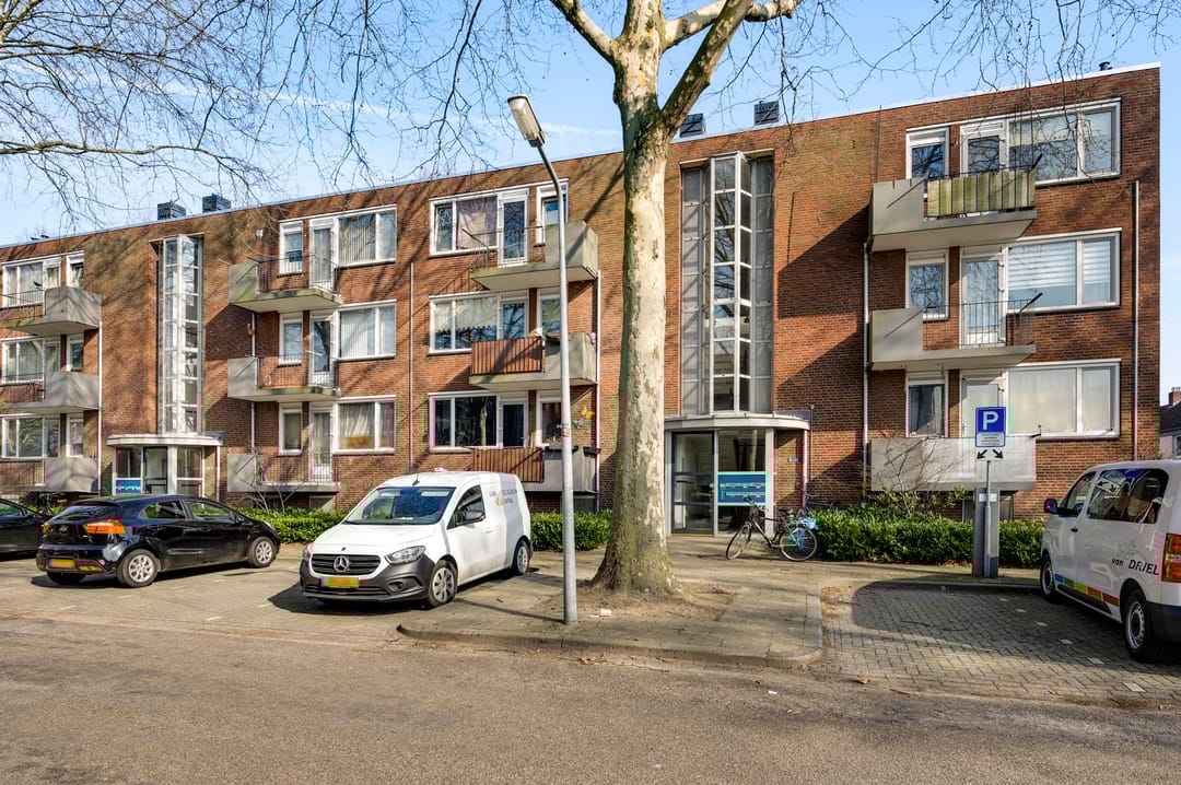 Foto 7 van Elisabethsdal 18