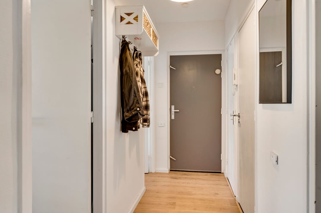 Foto 8 van Elisabethsdal 18