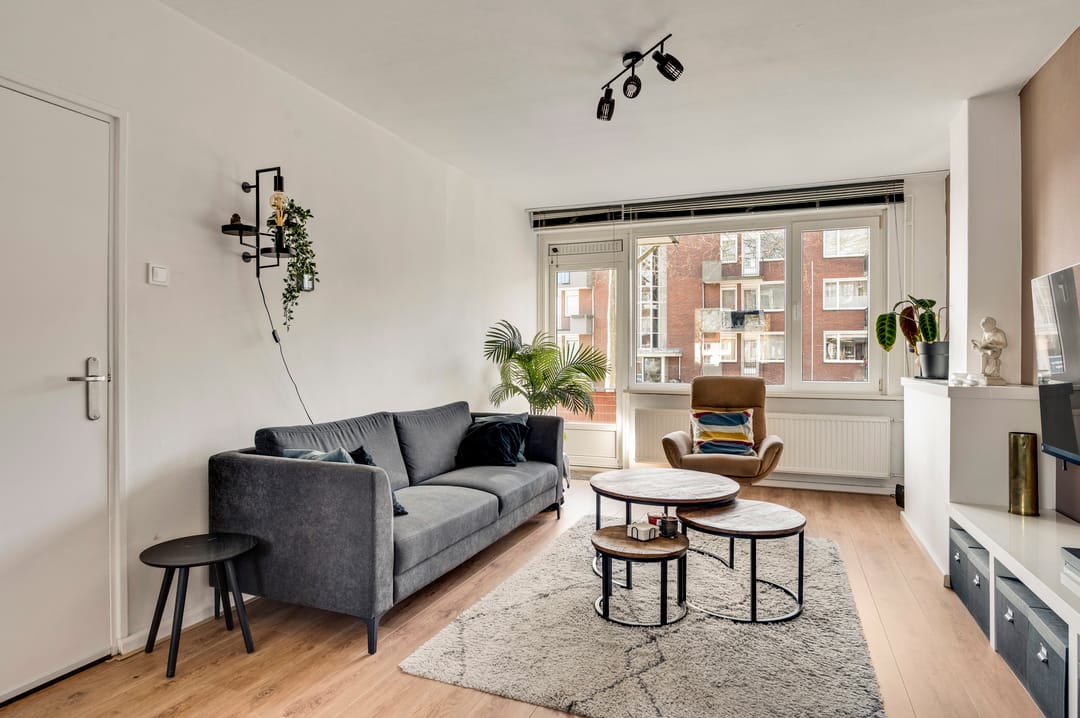 Foto 11 van Elisabethsdal 18