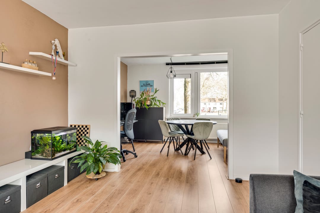 Foto 13 van Elisabethsdal 18