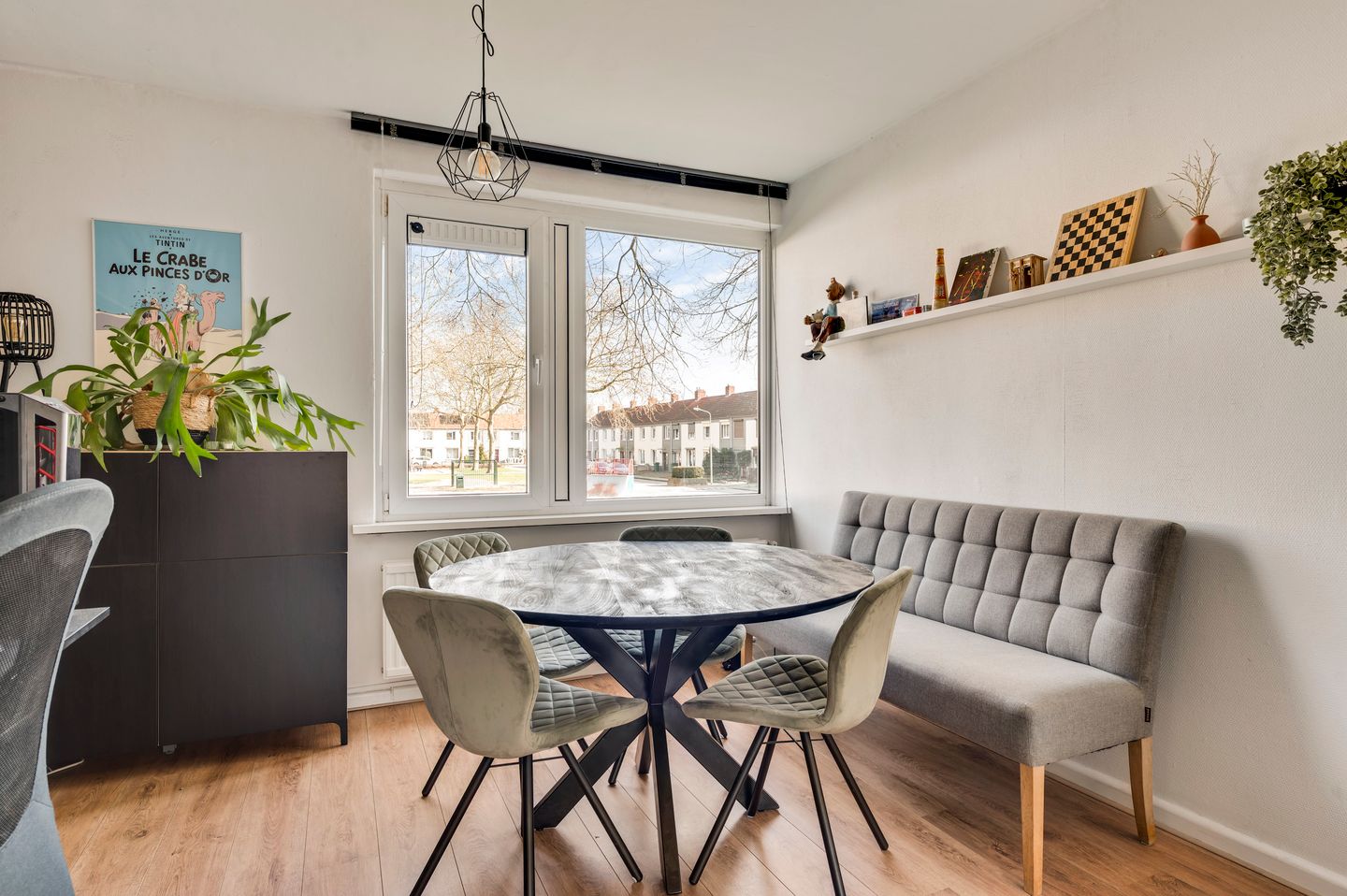 Foto 14 van Elisabethsdal 18