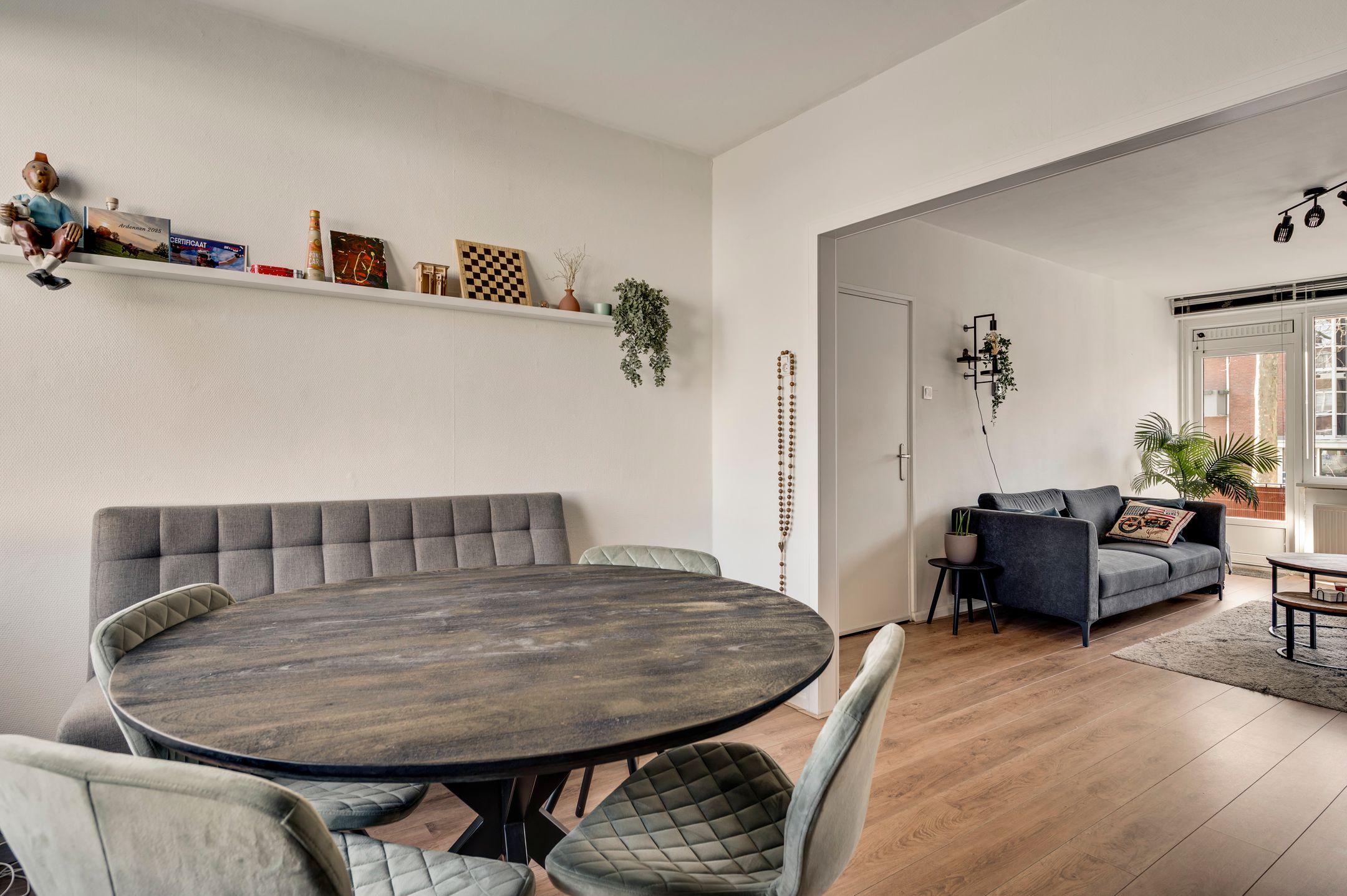 Foto 15 van Elisabethsdal 18