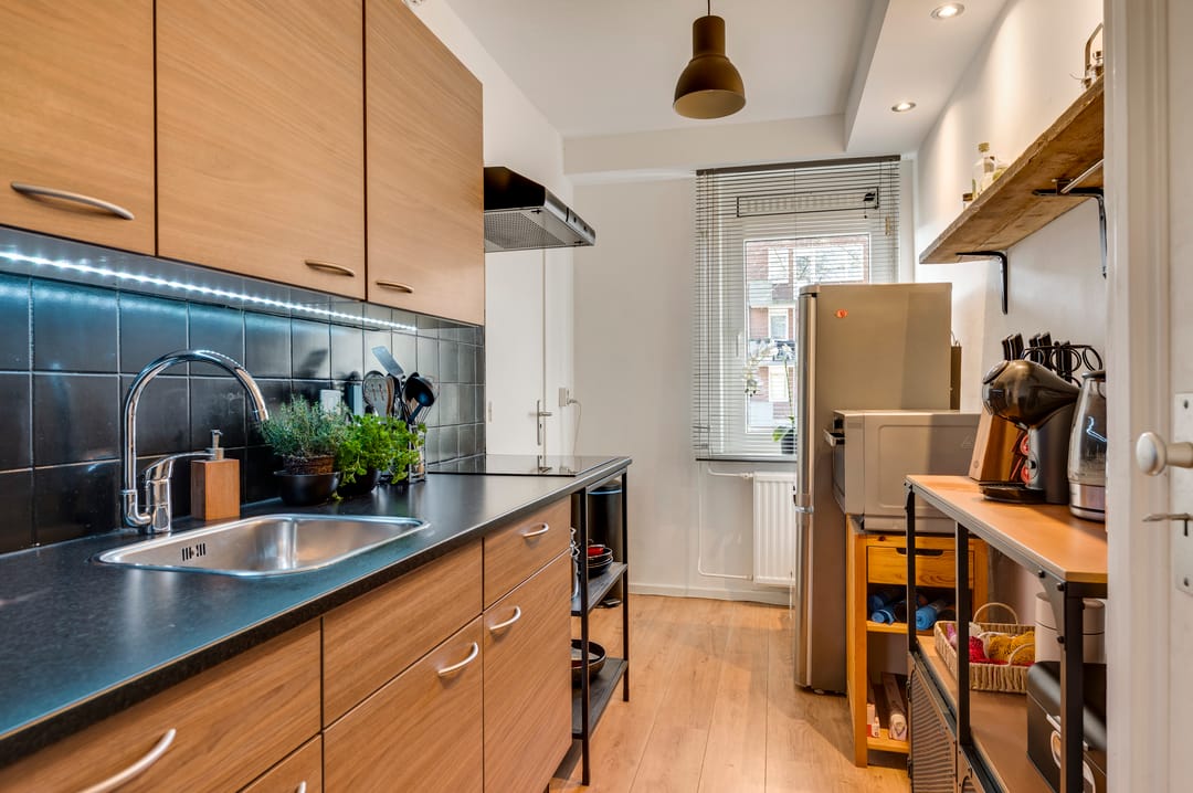 Foto 16 van Elisabethsdal 18