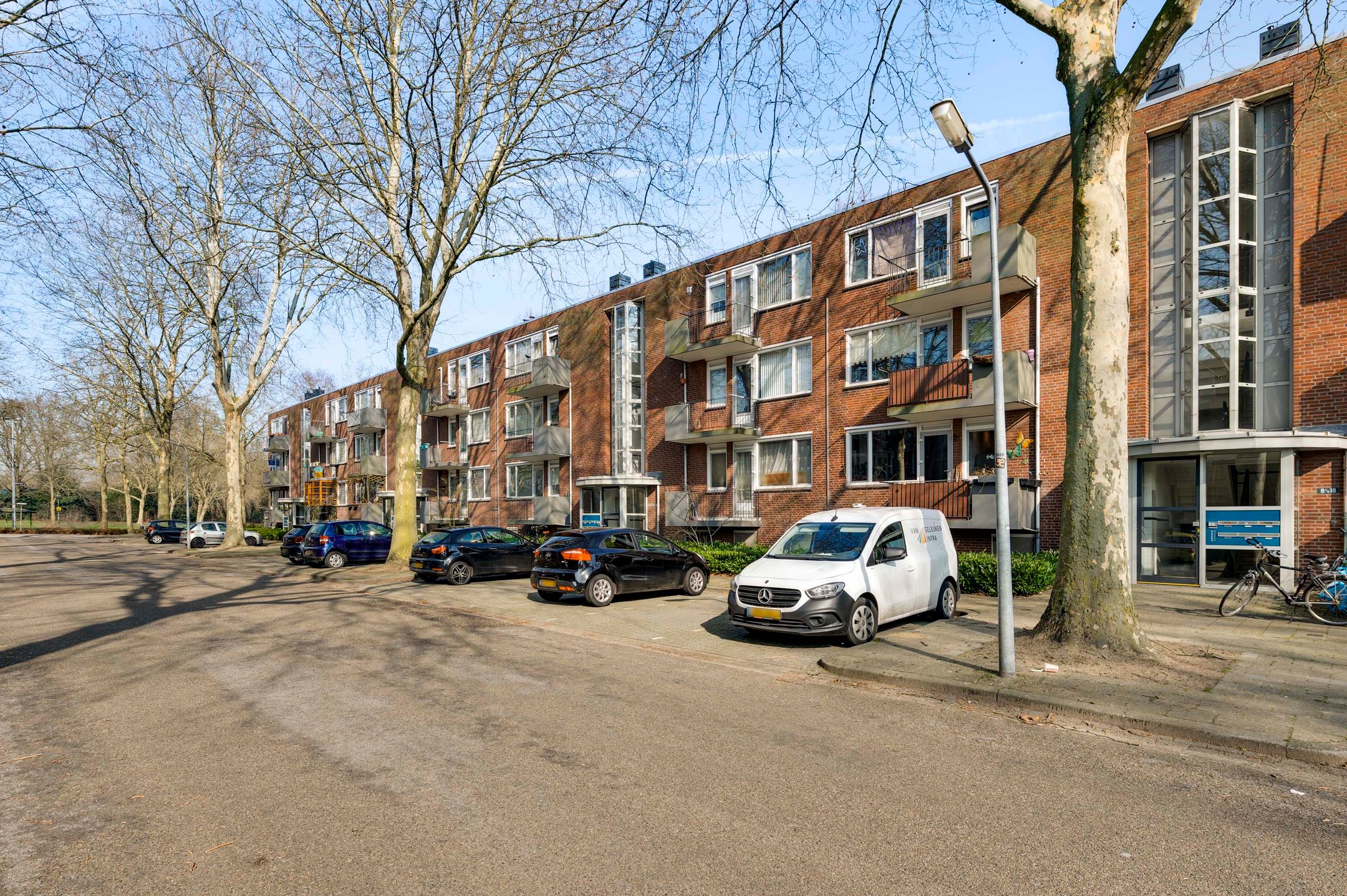 Foto 24 van Elisabethsdal 18