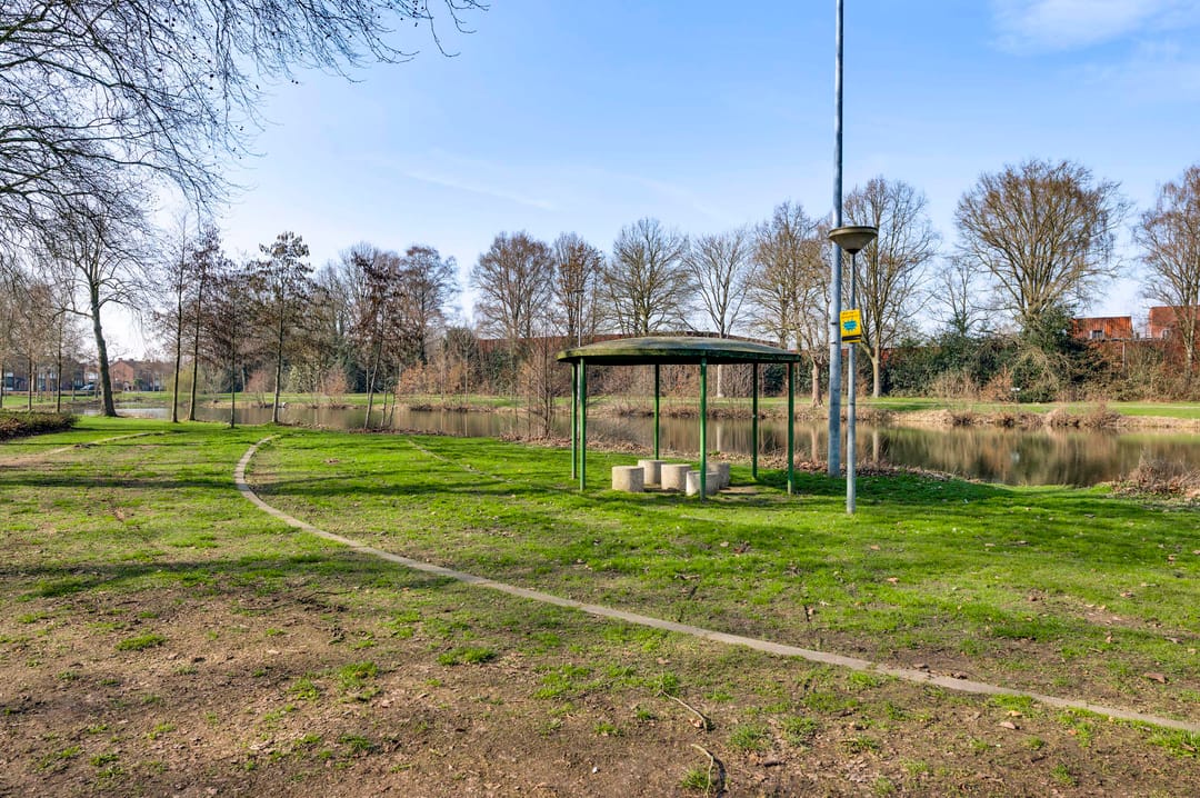 Foto 26 van Elisabethsdal 18